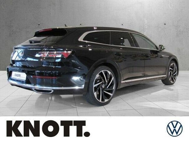 Volkswagen Arteon DSG Shooting Brake 147 kW image number 2