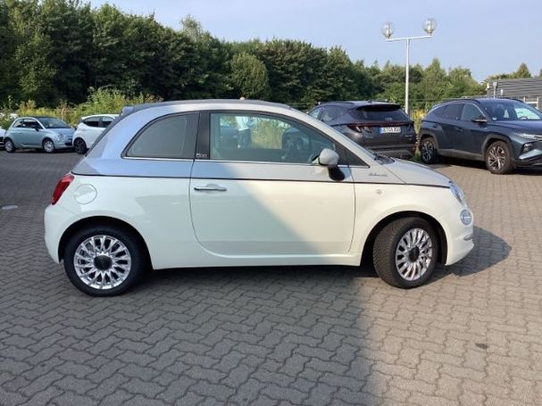 Fiat 500C 51 kW image number 3