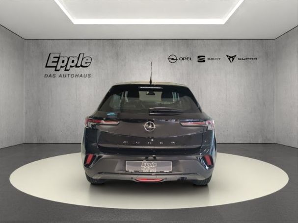 Opel Mokka Elegance 74 kW image number 8