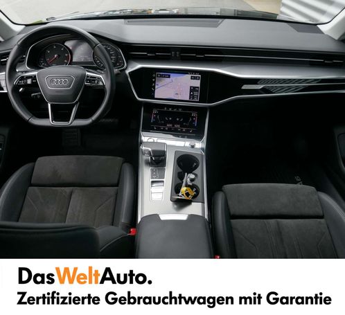 Audi A6 50 TDI quattro Sport 210 kW image number 12