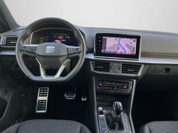 Seat Tarraco 2.0 TDI 110 kW image number 5