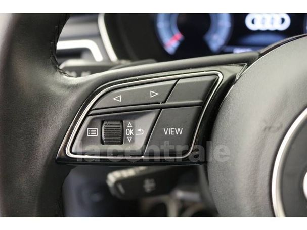 Audi A4 35 TFSI S tronic Avant 110 kW image number 15