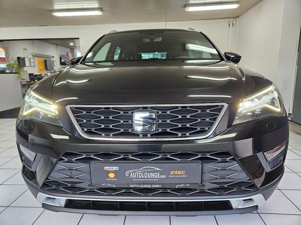 Seat Ateca 110 kW image number 4