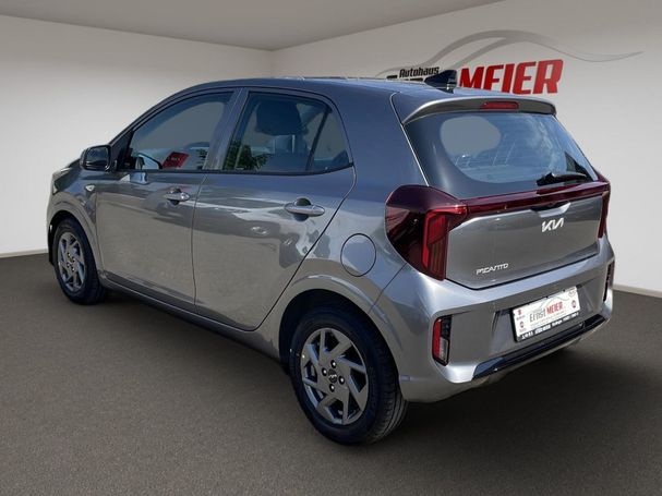 Kia Picanto 1.2 Vision 58 kW image number 4