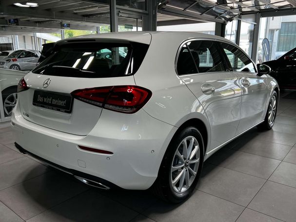 Mercedes-Benz A 220 140 kW image number 3