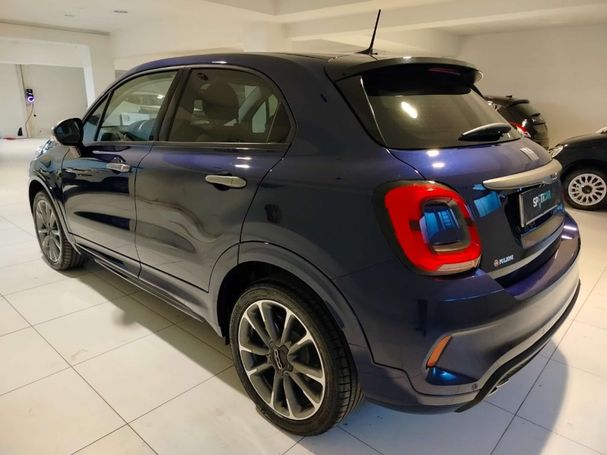 Fiat 500X 1.3 70 kW image number 10