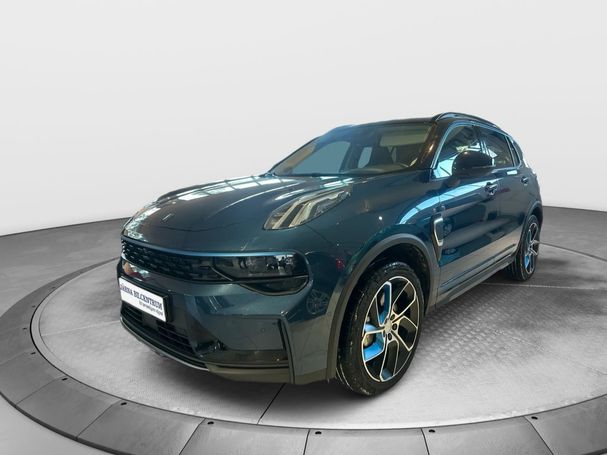 Lynk & Co 01 PHEV 193 kW image number 1