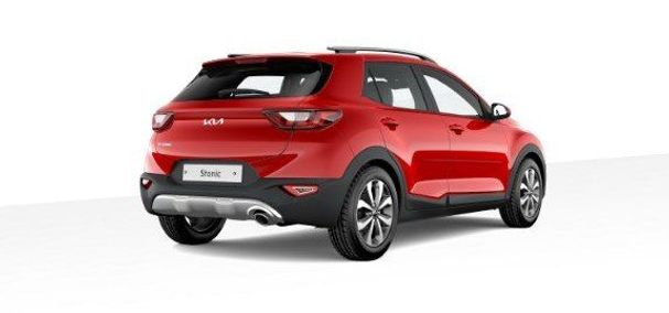 Kia Stonic 1.0 T-GDi 74 kW image number 1