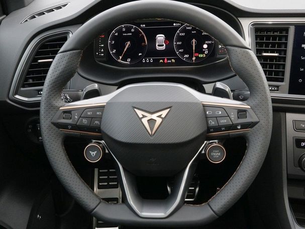 Cupra Ateca 2.0 TSI DSG 4Drive 221 kW image number 15