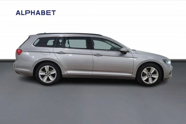 Volkswagen Passat 2.0 TDI DSG 147 kW image number 8