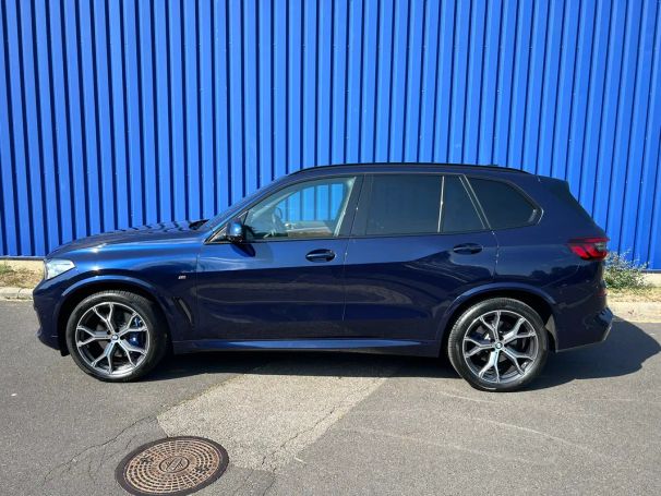 BMW X5 xDrive 210 kW image number 7