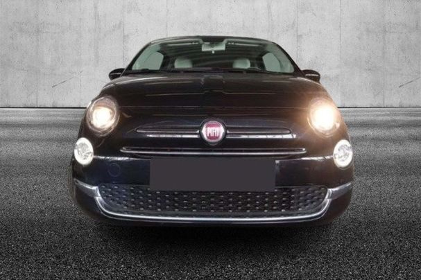 Fiat 500C 1.2 Lounge 51 kW image number 3