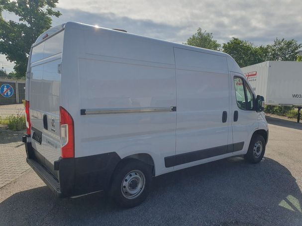 Fiat Ducato 2.3 MultiJet 88 kW image number 4