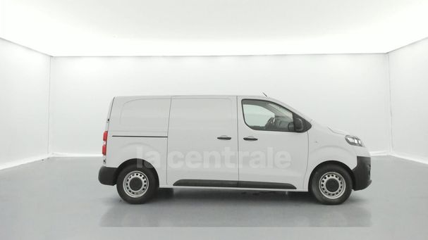 Fiat Scudo 88 kW image number 5