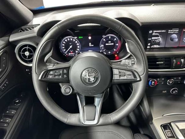 Alfa Romeo Stelvio 2.2 Diesel AT8 Q4 154 kW image number 13