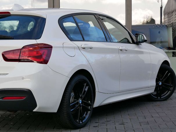 BMW 118i M Sport 100 kW image number 17