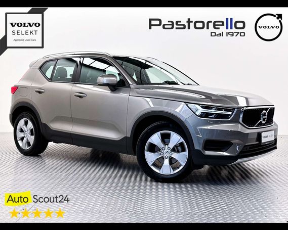 Volvo XC40 T3 Momentum 120 kW image number 1