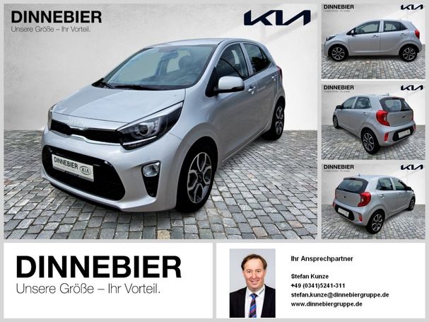 Kia Picanto 1.2 62 kW image number 2