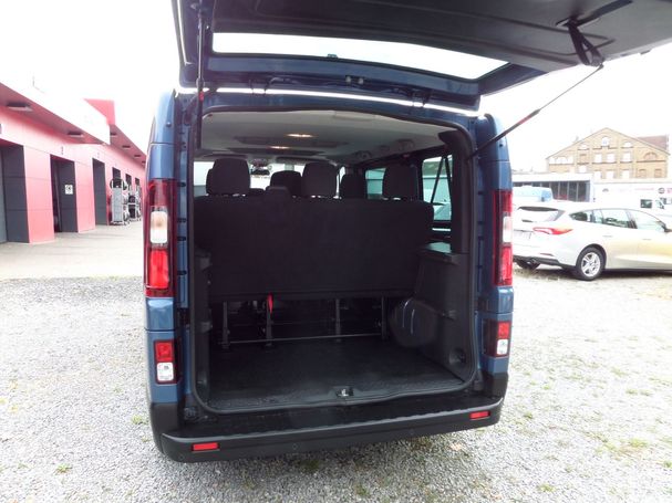 Renault Trafic Combi dCi Life 107 kW image number 18