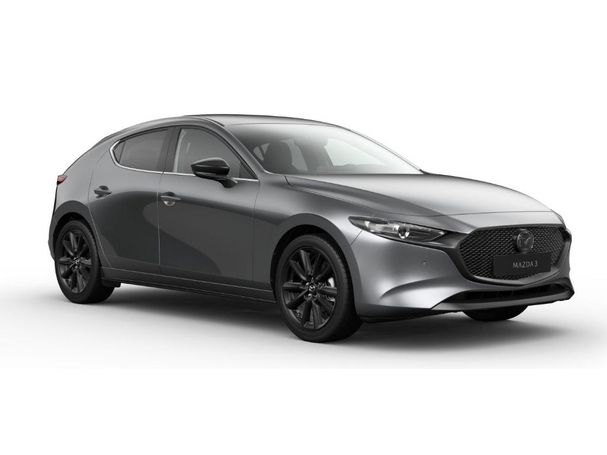 Mazda 3 103 kW image number 8