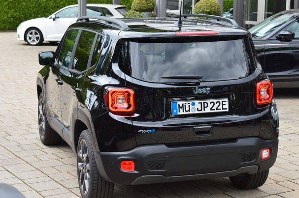 Jeep Renegade 140 kW image number 6