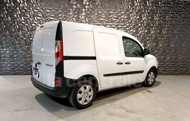 Renault Kangoo Energy dCi 90 66 kW image number 2