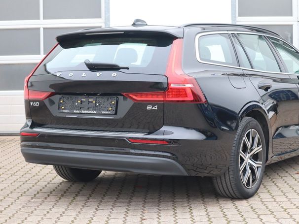 Volvo V60 B4 145 kW image number 16