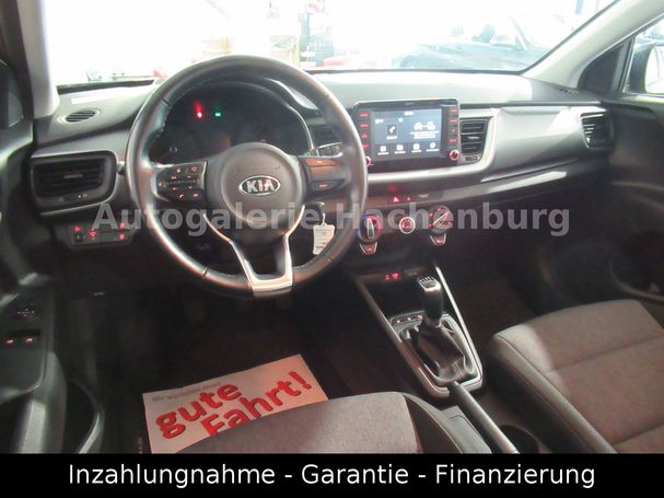 Kia Stonic 1.0 T-GDi 88 kW image number 9