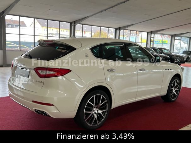 Maserati Levante 202 kW image number 10