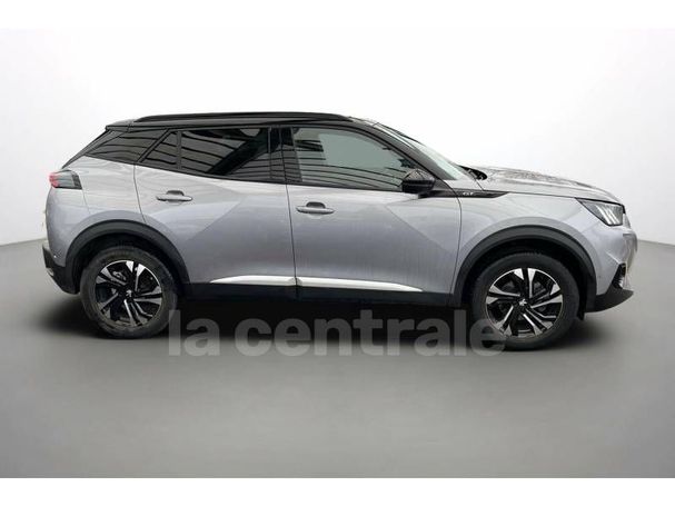 Peugeot 2008 PureTech 130 96 kW image number 14