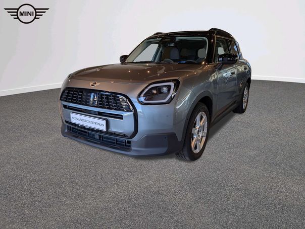 Mini Countryman C 125 kW image number 1