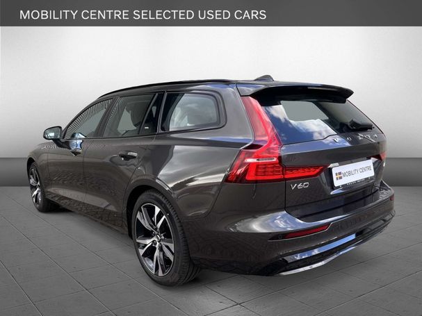 Volvo V60 B4 Plus 145 kW image number 4