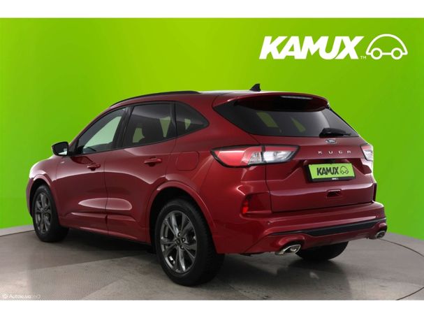 Ford Kuga 2.0 ST-Line X 88 kW image number 6