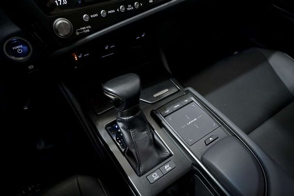 Lexus ES 300 h 160 kW image number 43