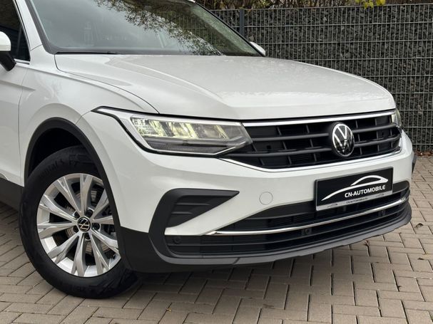 Volkswagen Tiguan 1.5 TSI Life 110 kW image number 2