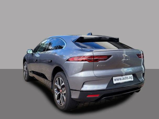 Jaguar I-Pace EV320 SE 235 kW image number 4