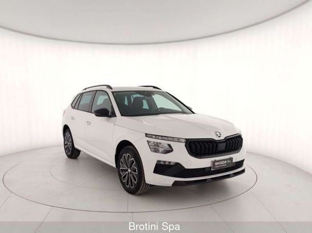 Skoda Kamiq 1.0 TSI 85 kW image number 2