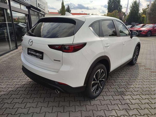 Mazda CX-5 150 110 kW image number 4