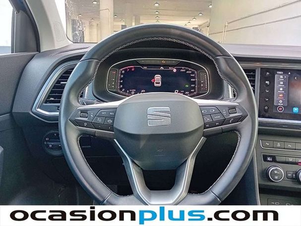 Seat Ateca 1.5 TSI DSG Style 110 kW image number 24