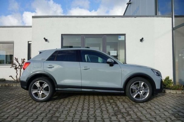 Audi Q2 35 TFSI S tronic 110 kW image number 2