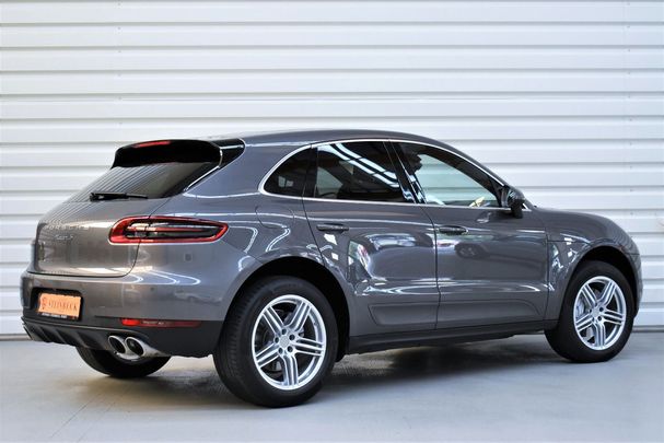 Porsche Macan S 190 kW image number 4