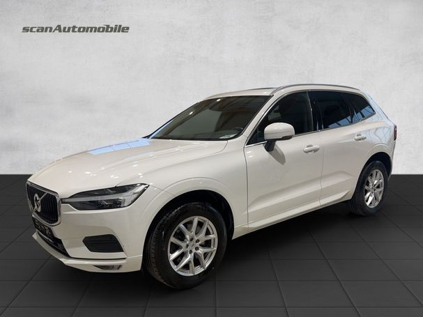 Volvo XC60 AWD Momentum Pro 145 kW image number 1