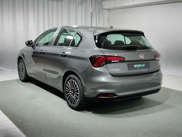 Fiat Tipo 74 kW image number 4