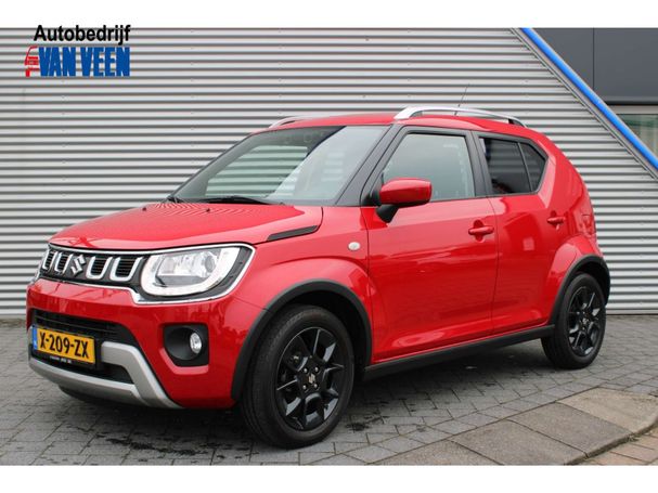 Suzuki Ignis 61 kW image number 1