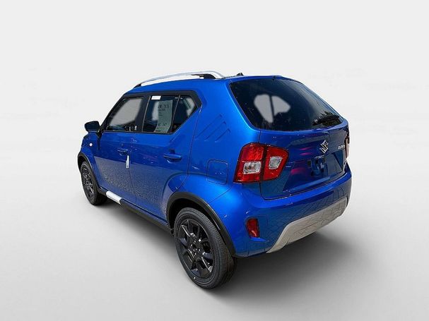 Suzuki Ignis 61 kW image number 5