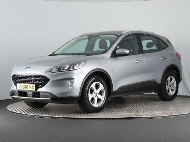 Ford Kuga 1.5 EcoBoost Titanium 110 kW image number 45