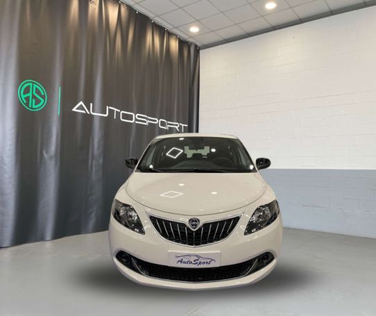 Lancia Ypsilon 51 kW image number 4