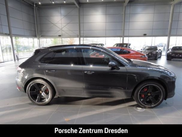 Porsche Macan GTS 280 kW image number 12