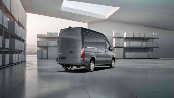 Mercedes-Benz Sprinter 319 CDI 140 kW image number 5