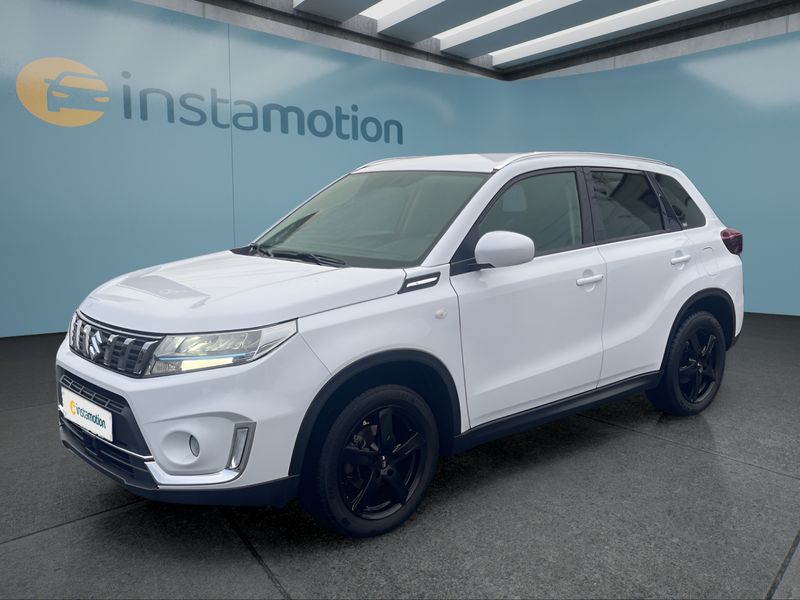 Suzuki Vitara 1.4 Mild